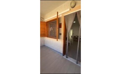 Herverkoop - Apartment -
Torrevieja - Acequion