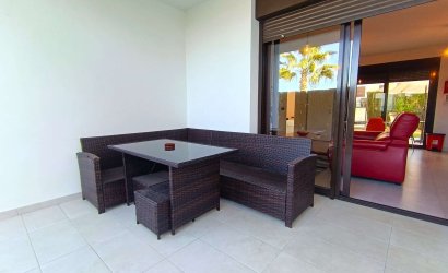 Herverkoop - Apartment -
Algorfa - Inland