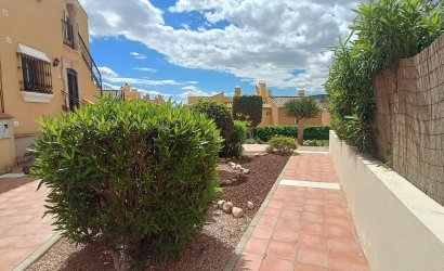 Herverkoop - Apartment -
Algorfa - Inland