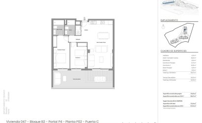 New Build - Apartment -
Mijas - Hipódromo Costa del Sol