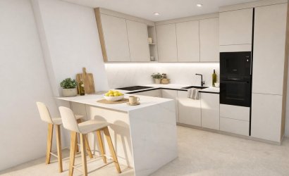 New Build - Penthouse -
rincon de la victoria - Torre de Benagalbón