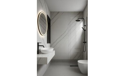 New Build - Apartment -
San Pedro del Pinatar - Lo Pagan