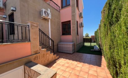 Resale - Villa -
Algorfa - Inland