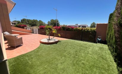 Resale - Villa -
Algorfa - Inland