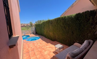 Resale - Villa -
Algorfa - Inland