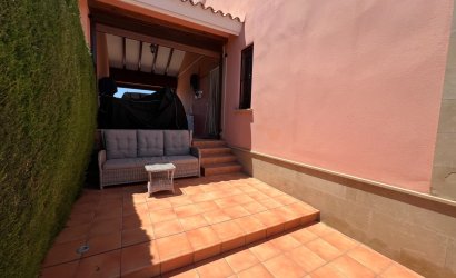 Resale - Villa -
Algorfa - Inland