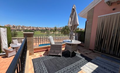 Resale - Villa -
Algorfa - Inland