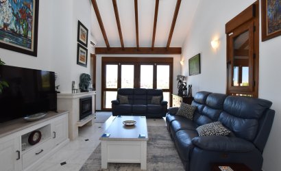Resale - Villa -
Algorfa - Inland