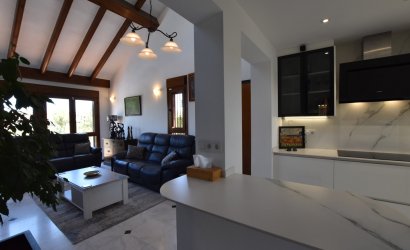 Resale - Villa -
Algorfa - Inland