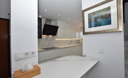 Resale - Villa -
Algorfa - Inland