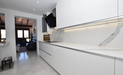 Resale - Villa -
Algorfa - Inland