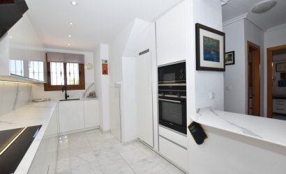 Resale - Villa -
Algorfa - Inland