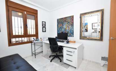 Resale - Villa -
Algorfa - Inland