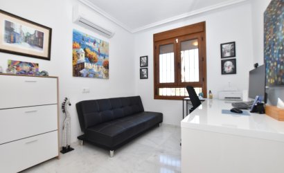 Resale - Villa -
Algorfa - Inland