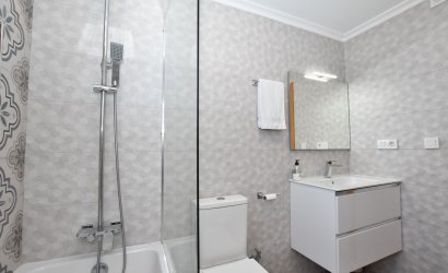 Resale - Villa -
Algorfa - Inland