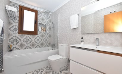 Resale - Villa -
Algorfa - Inland