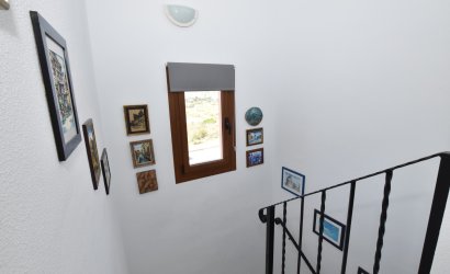 Resale - Villa -
Algorfa - Inland