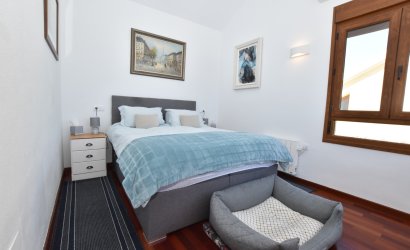 Resale - Villa -
Algorfa - Inland