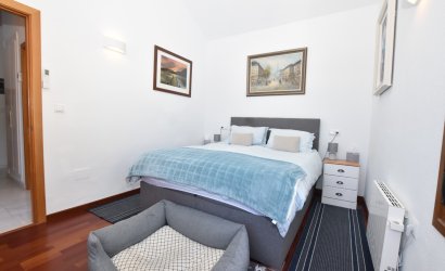 Resale - Villa -
Algorfa - Inland