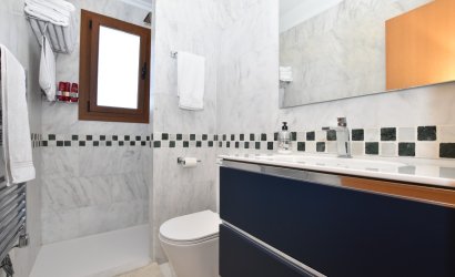 Resale - Villa -
Algorfa - Inland