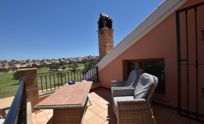 Resale - Villa -
Algorfa - Inland