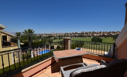 Resale - Villa -
Algorfa - Inland