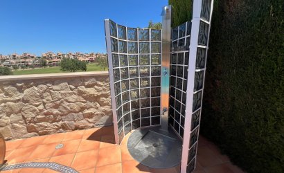 Resale - Villa -
Algorfa - Inland