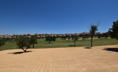 Resale - Villa -
Algorfa - Inland
