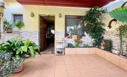 Reventa - Town House -
Torrevieja - Costa Blanca