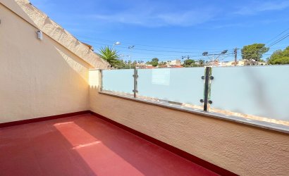 Reventa - Town House -
Torrevieja - Costa Blanca