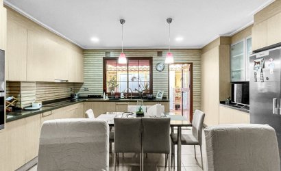 Reventa - Town House -
Torrevieja - Costa Blanca