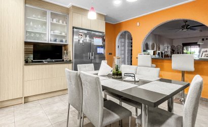 Reventa - Town House -
Torrevieja - Costa Blanca