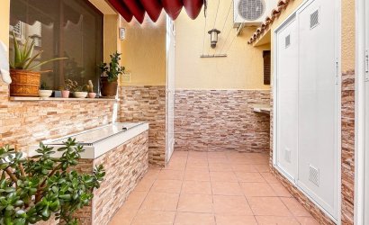 Reventa - Town House -
Torrevieja - Costa Blanca