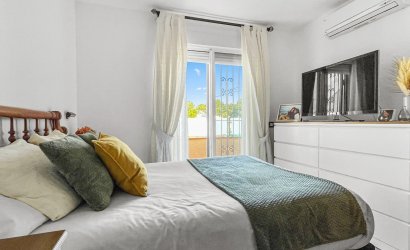 Reventa - Town House -
Torrevieja - Costa Blanca