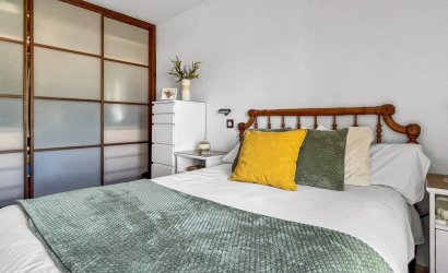 Reventa - Town House -
Torrevieja - Costa Blanca