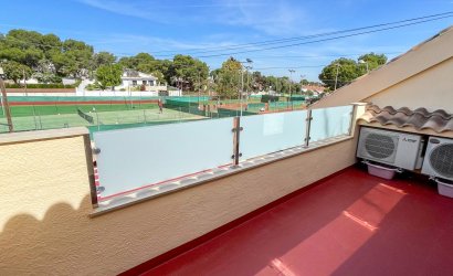 Reventa - Town House -
Torrevieja - Costa Blanca
