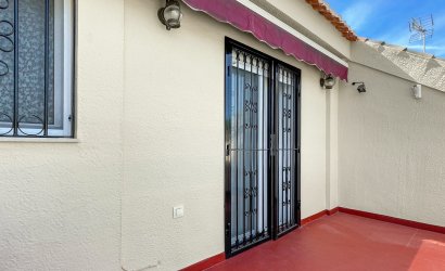 Reventa - Town House -
Torrevieja - Costa Blanca