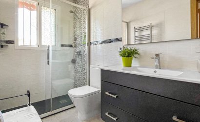 Reventa - Town House -
Torrevieja - Costa Blanca