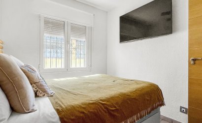 Reventa - Town House -
Torrevieja - Costa Blanca
