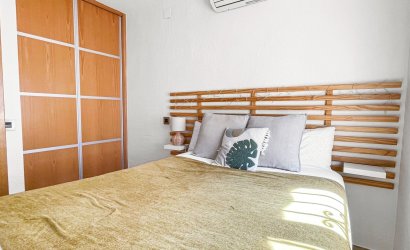 Reventa - Town House -
Torrevieja - Costa Blanca