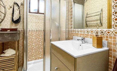Reventa - Town House -
Torrevieja - Costa Blanca