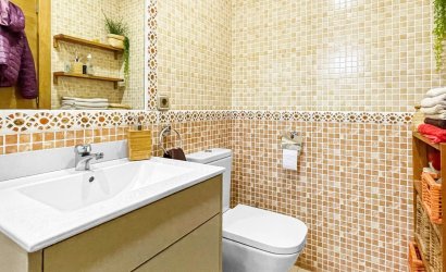 Reventa - Town House -
Torrevieja - Costa Blanca