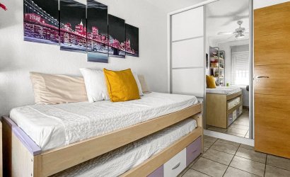 Reventa - Town House -
Torrevieja - Costa Blanca