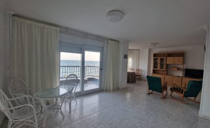 Resale - Apartment -
Torrevieja - Playa de los Locos