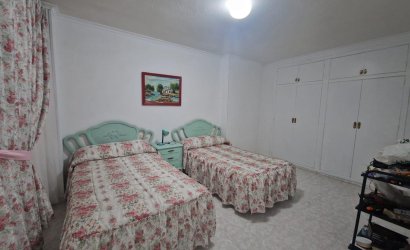 Resale - Apartment -
Torrevieja - Playa de los Locos