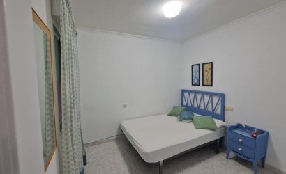 Resale - Apartment -
Torrevieja - Playa de los Locos