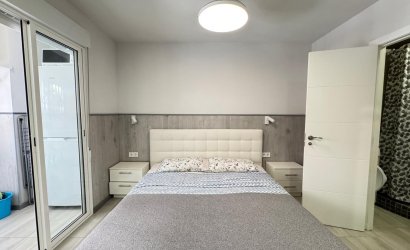 Herverkoop - Apartment -
Torrevieja - Playa del Cura