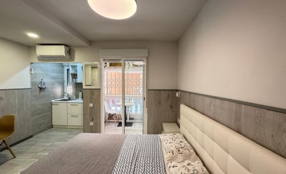 Herverkoop - Apartment -
Torrevieja - Playa del Cura
