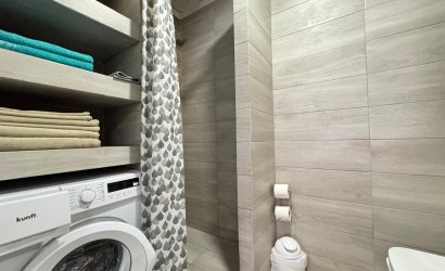 Herverkoop - Apartment -
Torrevieja - Playa del Cura