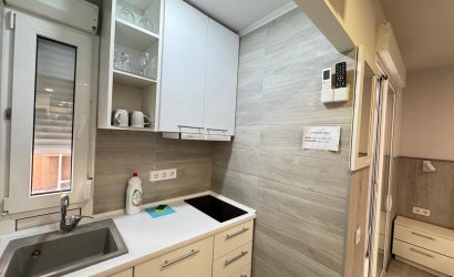 Herverkoop - Apartment -
Torrevieja - Playa del Cura